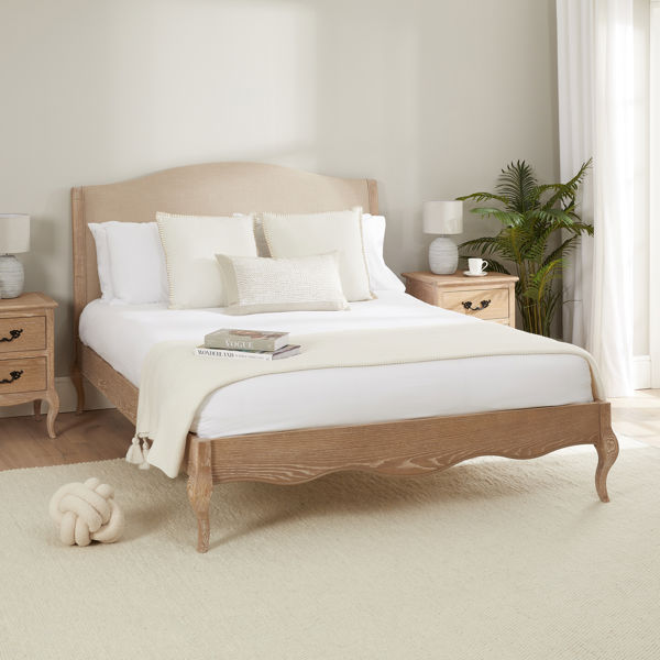 Rosa Bedstead